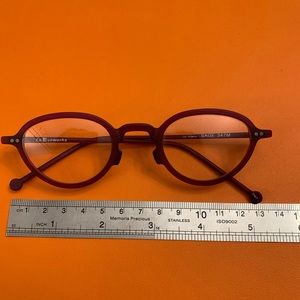 COPY - La eyeworks eyeglasses new style SAGE 347M